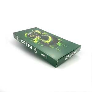 Петарды COBRA 10шт