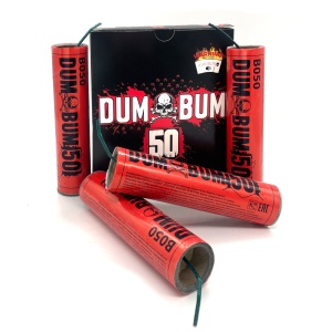 Петарды DUM BUM 50