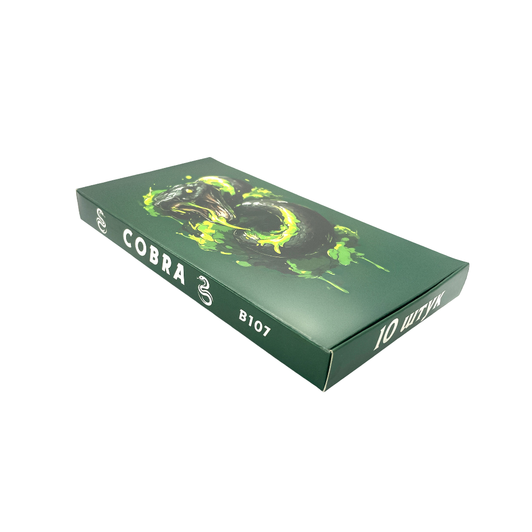 Петарды COBRA 10шт