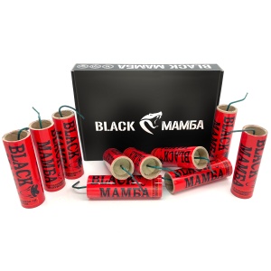 Петарды BLACK MAMBA