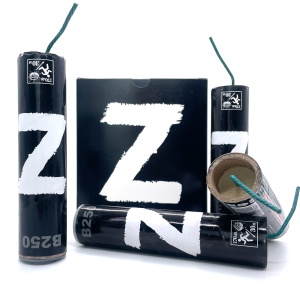 Петарды Z