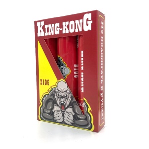 Петарды KING-KONG