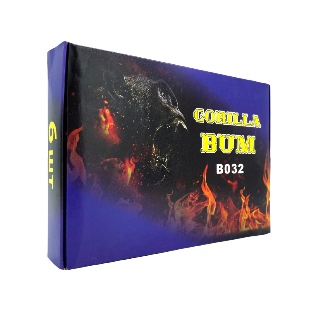 Петарда GORILLA BUM
