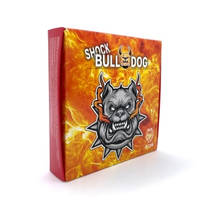 Петарда SHOCK BULL DOG