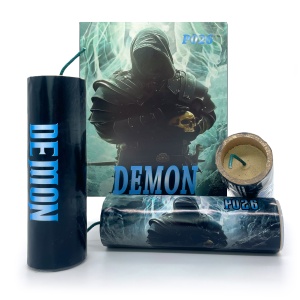 Петарды DEMON