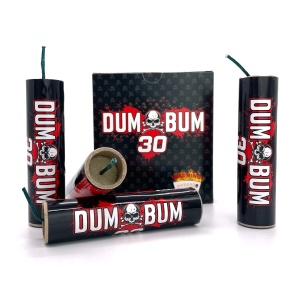 Петарды DUM BUM 30