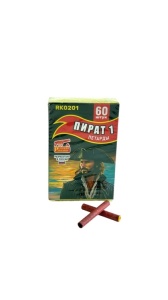 Петарды Пират-1