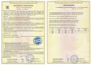 Батарея салютов Снеговик