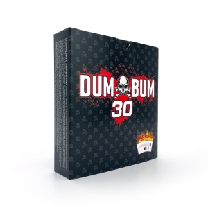 Петарды DUM BUM 30